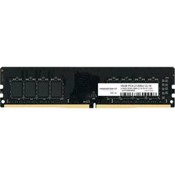 Innovation IT 2666 16GB CL19-19-19 1.20V LD 8-Chip Speichermodul 1 x 16 GB DDR4 2666 MHz (INNO16G26662GS)