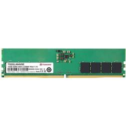 Transcend DDR5 4800MHz 16GB (TS2GLA64V8E)