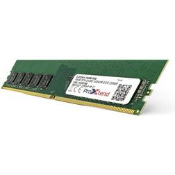 ProXtend 16GB DDR4 PC4-21300 2666MHz