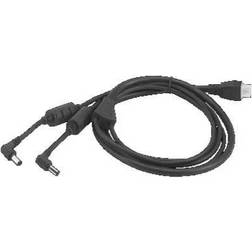 Zebra CBLDC523A101 CABLE ASSEMBLY CABLE 2