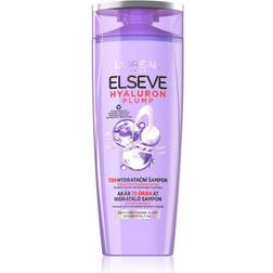 L'Oréal Paris Elvive Hyaluron Plump Hydrating Shampoo 400ml