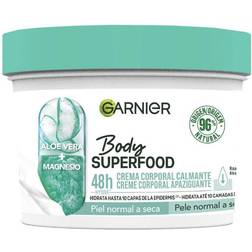 Garnier Body Superfood Aloe 400