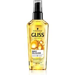 Schwarzkopf Gliss Kur Ultimate Repair Elixir 75ml