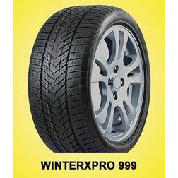 Roadmarch Winterxpro 999 275/40R21 107H Dubbfritt