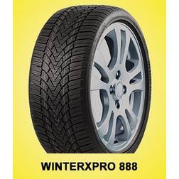 Roadmarch Winterxpro 888 235/45R19 99V Dubbfritt