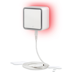 Eve 10EBZ8701 Détecteur De Fuite D'Eau Pour Maison Connecté