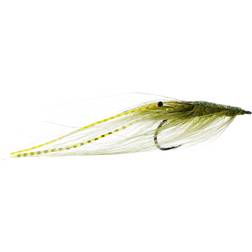 Unique Flies Pattegris Flue