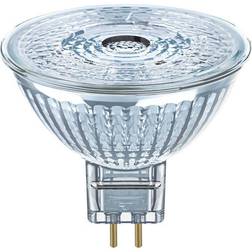 Osram LED MR16 3,4W (20W) 4000K GU5.3 Dæmpbar