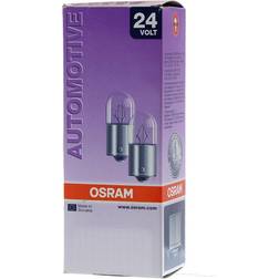 Osram Glödlampa backstrålkastare ORIGINAL 5627