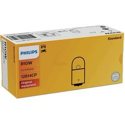 Philips Ampoule de signalisation et d'habitacles R10W