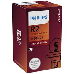 Philips R2 24v Halogenlampa