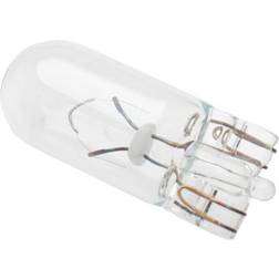 Philips 12961CP Bombillas Lámpara, luz intermitente 12 5 W5W, Lámpara de cristal CITROËN: C4 I Sedán, Saxo Hatchback, C4 I Grand Picasso