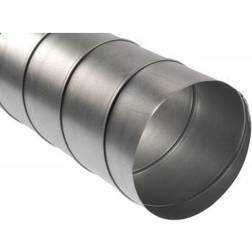 Lappkabel Ventilationsrør ø125mm-2000mm