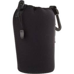 OP Tech Op/Tech 7801112 Snoot Boot Black Small Lens Pouch