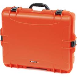 Nanuk Case 945 Case Orange