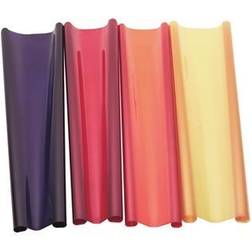 Eurolite Film de couleur Farbfolienbogen 164 rouge vif