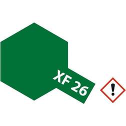 Tamiya XF-26 Dunkel-Grün Matt 23 ml