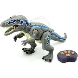 Adlibris REAL WILD IR Raptor
