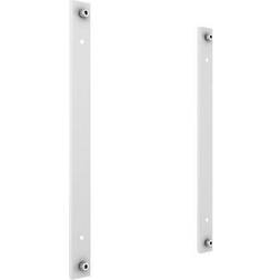 Multibrackets M VESA Wallmount Flip Adapter 400