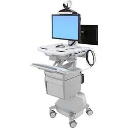 Ergotron StyleView Telemedicine