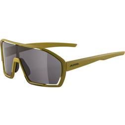 Alpina Bonfire Cat 3 - Olive
