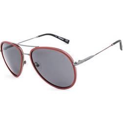 Timberland TB9118-6068D Silver