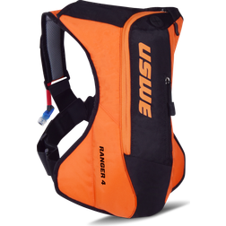 USWE Ranger 4 3l Hydration Backpack Orange