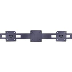 Multibrackets M VESA 75 100 Duo Quick Release Plate