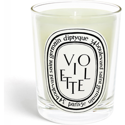 Diptyque Violette Scented Candle 190g