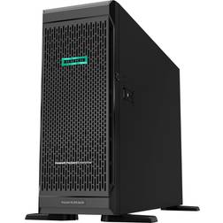 HP Packard Enterprise ProLiant ML350 Gen10 servrar Tower 4U