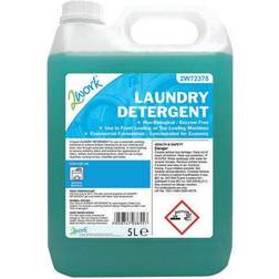 2Work Liquid Laundry Detergent for Auto-Dosing Machines 5