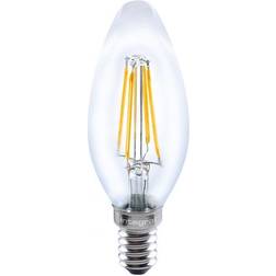 Integral 4.5W E14/SES Candle Warm White LED Bulb ILCANDE14D050