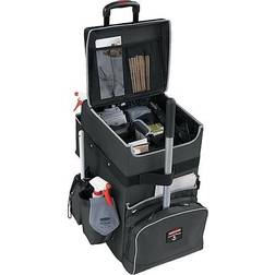 Rubbermaid Executive Quick Cart Large 41.9