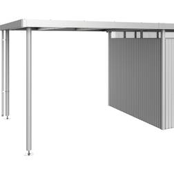 Biohort sidetag h4 highline metallic (Areal )