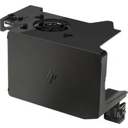 HP Z6 G4 Memory Cooling Solution