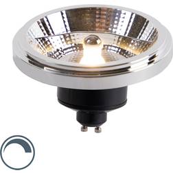 Luedd LED-lampa AR111 GU10 11W 2700K dimbar