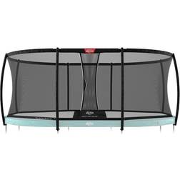 BERG Grand Safety Net Deluxe 520cm