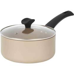 Salter Olympus Tempered with lid 20 cm