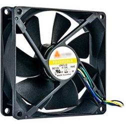 QNAP 92X92X25MM Fan 12V 4Pin Case Ventilator