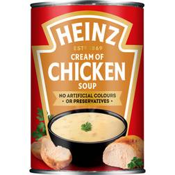 Heinz Cream of Chicken Soup 400g