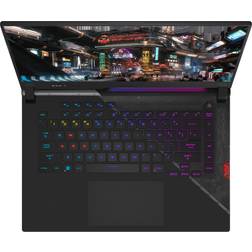 ASUS ROG Strix SCAR 15 G533