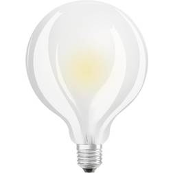 Osram Parathom globe 95 mat 1521lm 11W/827 (100W) E27