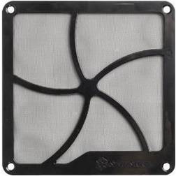 Silverstone Technology FF122 120mm Magnetic Fan Filter