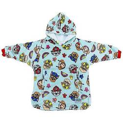 Paw Patrol Pupster Wearable Hooded Fleece Small