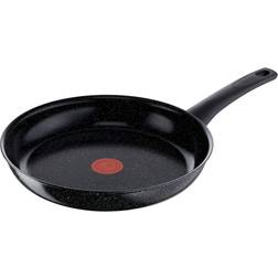 Tefal Intensity Koekenpan 28 cm Zwart