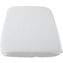 Chicco Next2Me Pack of 2 Crib Sheets Air