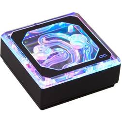 AlphaCool Eisblock XPX Aurora Edge Digital Rgb 1x70mm