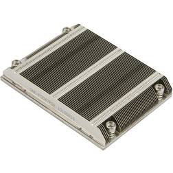 SuperMicro Snk-p0047psr Computer Cooling System Metallic