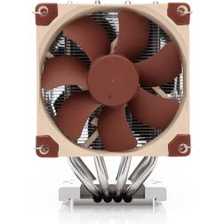 StarTech Expansion Slot Rear Cooling Fan with LP4 Connector