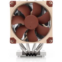StarTech Expansion Slot Rear Exhaust Cooling Fan with LP4 Connector FANCASE 120mm